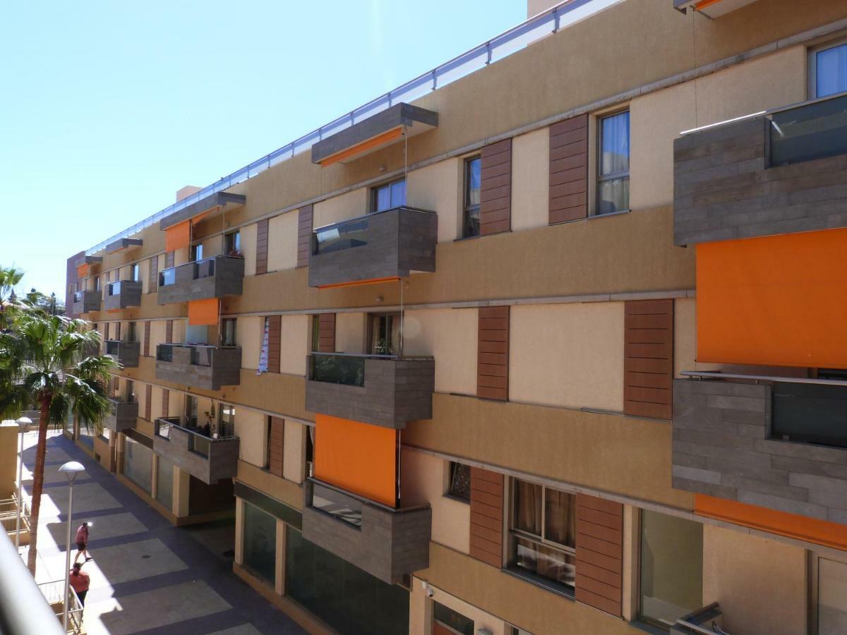 Alcala Center A 5 Minutos Del Paseo Y Playas Daire Dış mekan fotoğraf