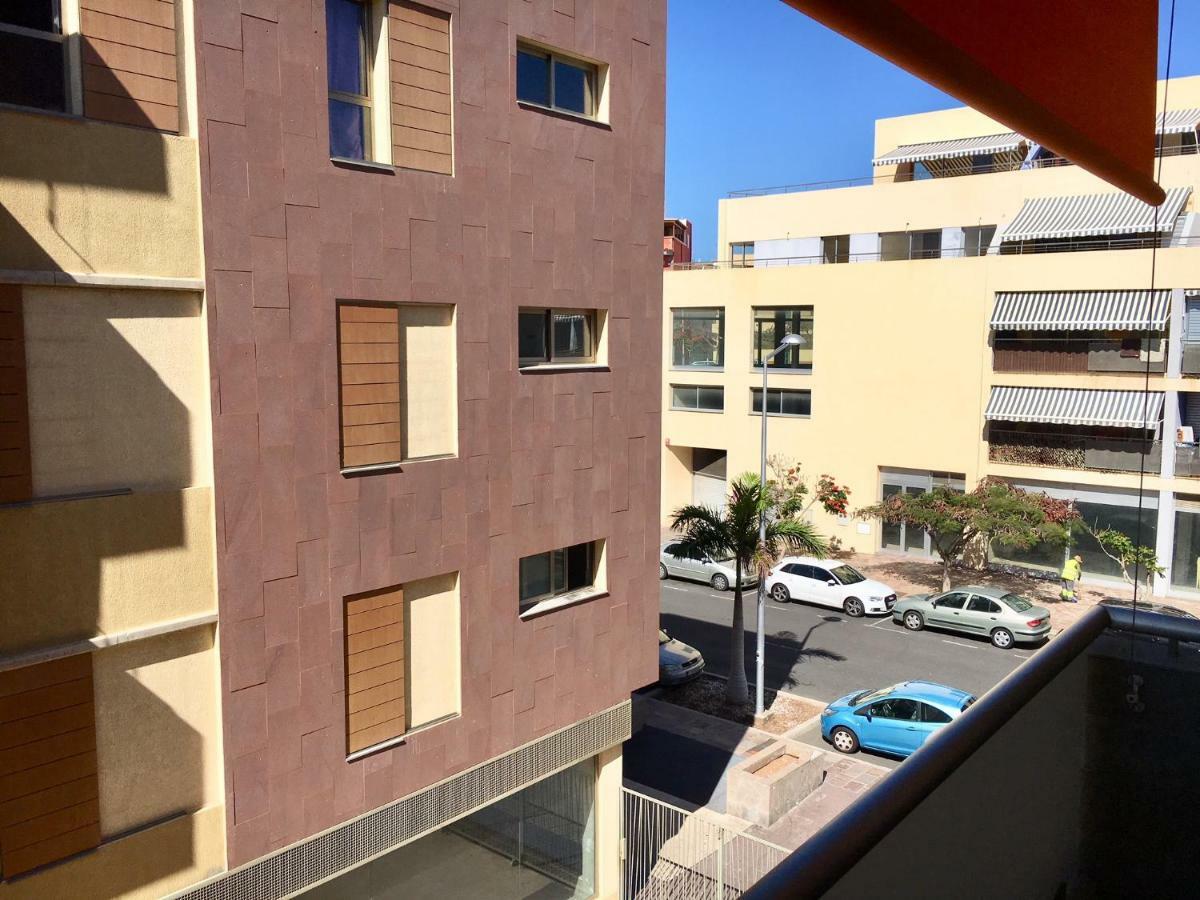Alcala Center A 5 Minutos Del Paseo Y Playas Daire Dış mekan fotoğraf