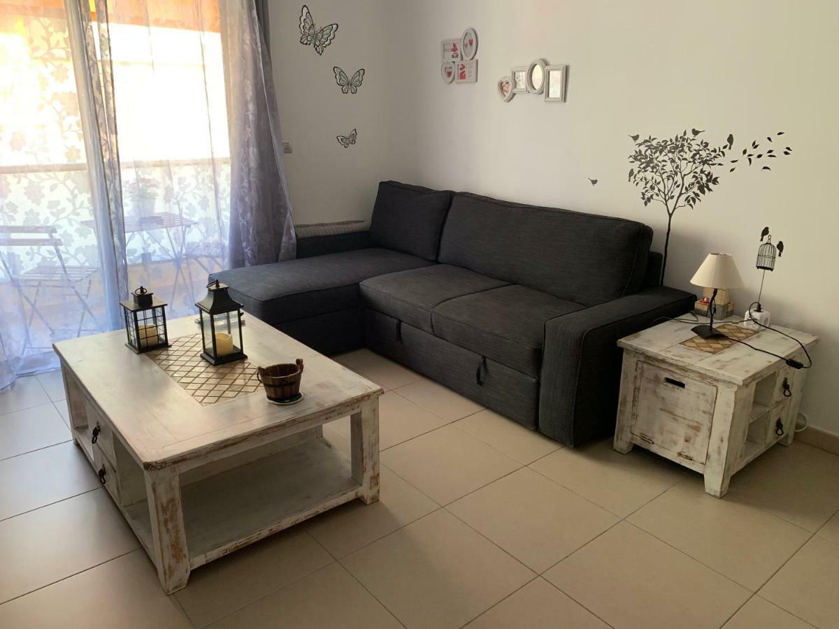Alcala Center A 5 Minutos Del Paseo Y Playas Daire Dış mekan fotoğraf
