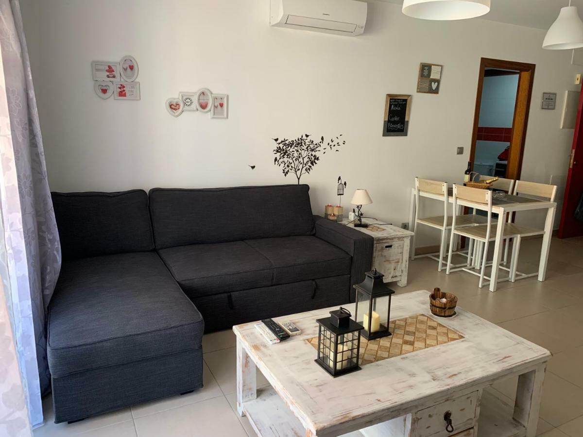 Alcala Center A 5 Minutos Del Paseo Y Playas Daire Dış mekan fotoğraf