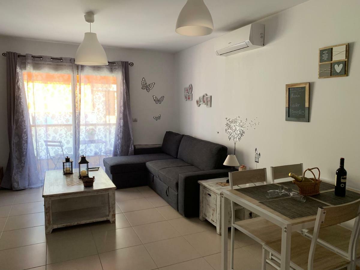 Alcala Center A 5 Minutos Del Paseo Y Playas Daire Dış mekan fotoğraf