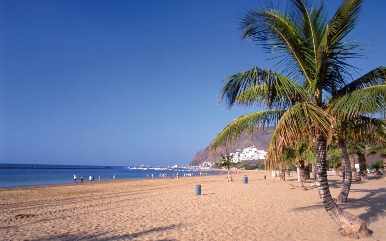 Alcala Center A 5 Minutos Del Paseo Y Playas Daire Dış mekan fotoğraf