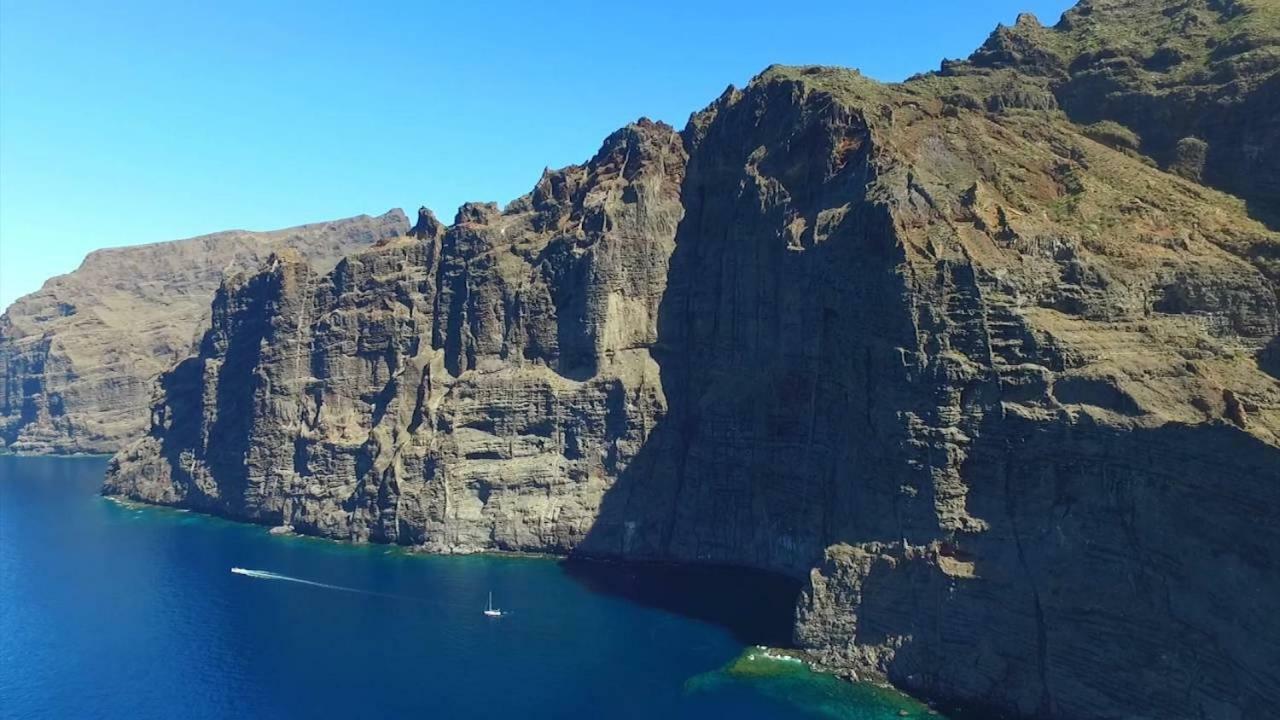 Alcala Center A 5 Minutos Del Paseo Y Playas Daire Dış mekan fotoğraf