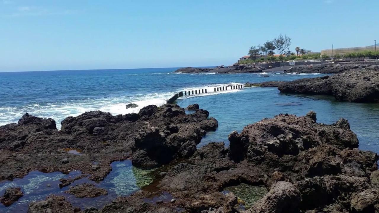 Alcala Center A 5 Minutos Del Paseo Y Playas Daire Dış mekan fotoğraf