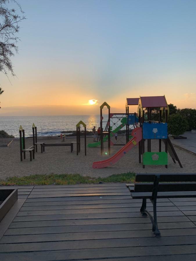 Alcala Center A 5 Minutos Del Paseo Y Playas Daire Dış mekan fotoğraf