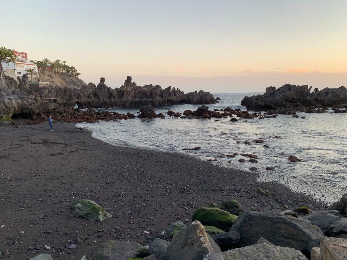 Alcala Center A 5 Minutos Del Paseo Y Playas Daire Dış mekan fotoğraf