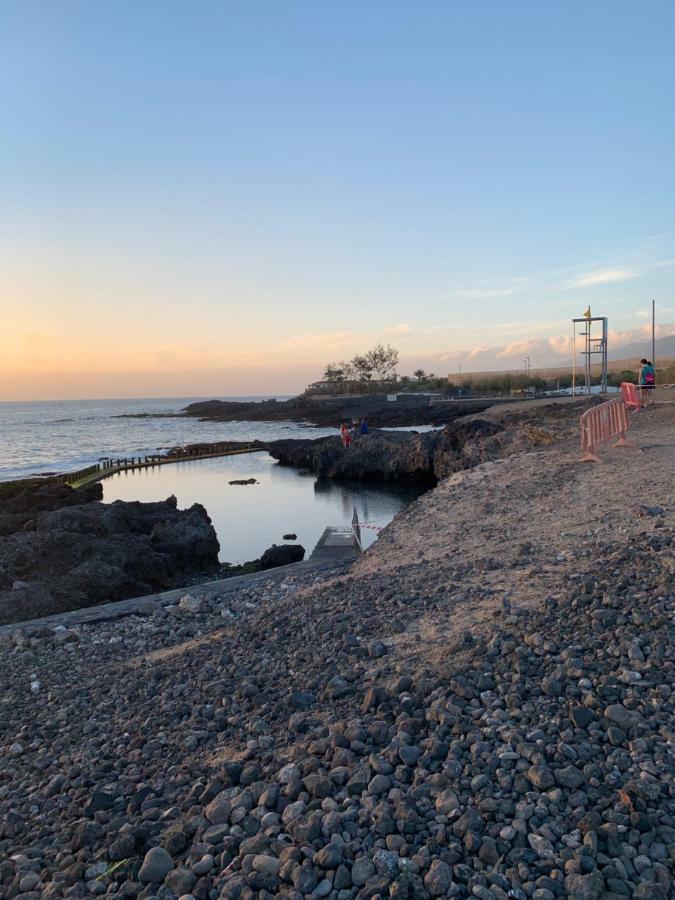 Alcala Center A 5 Minutos Del Paseo Y Playas Daire Dış mekan fotoğraf