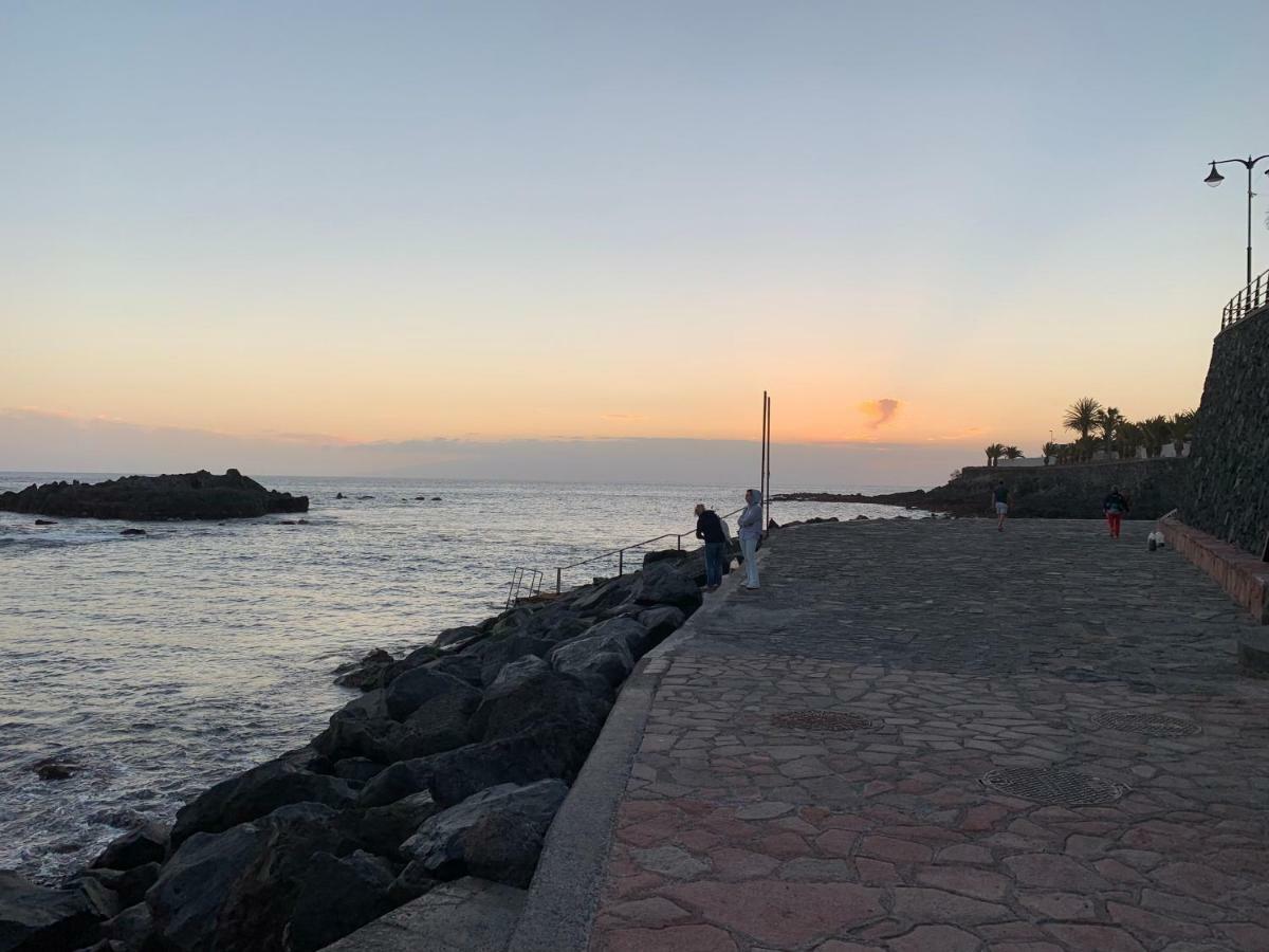 Alcala Center A 5 Minutos Del Paseo Y Playas Daire Dış mekan fotoğraf