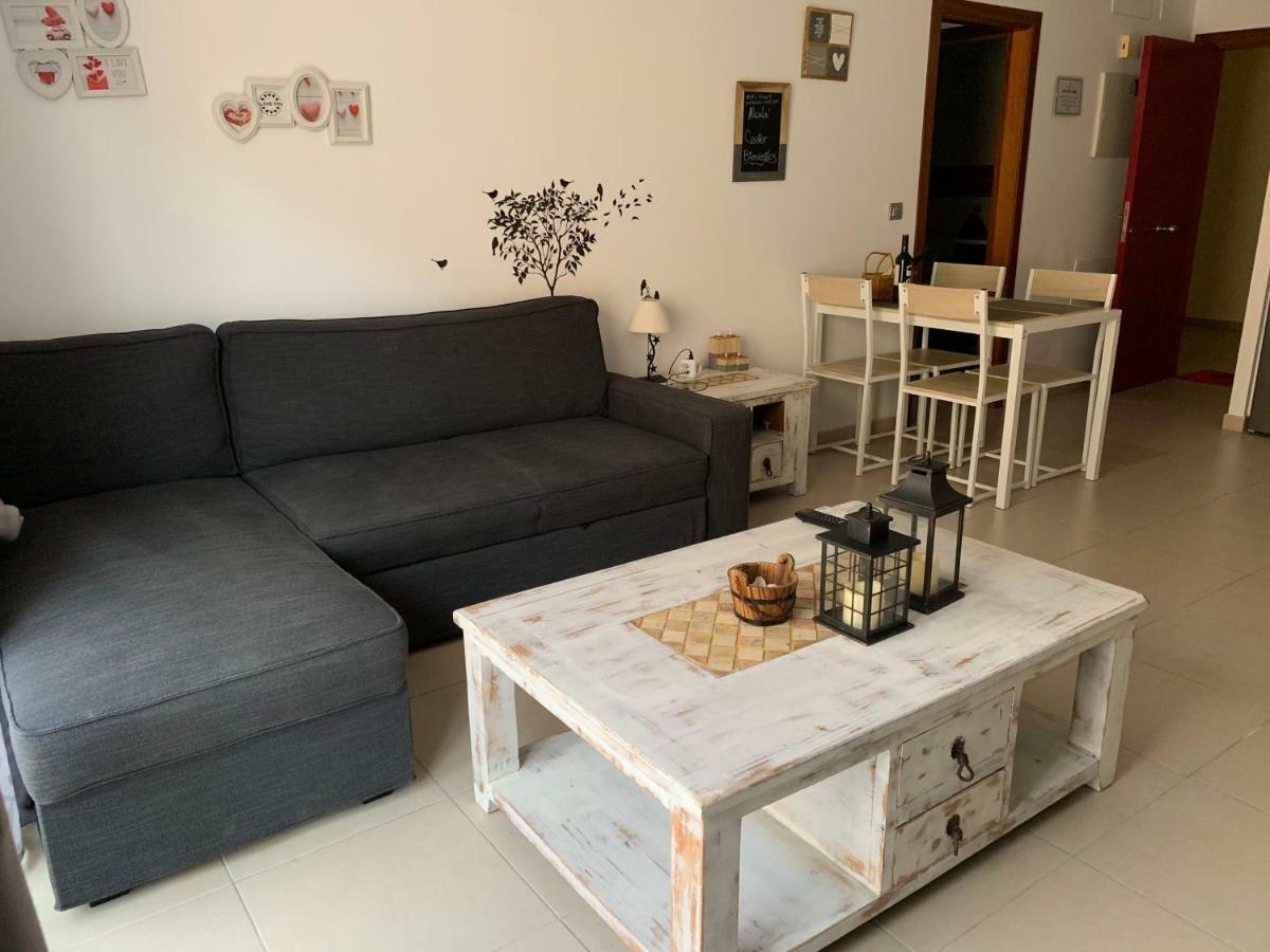 Alcala Center A 5 Minutos Del Paseo Y Playas Daire Dış mekan fotoğraf