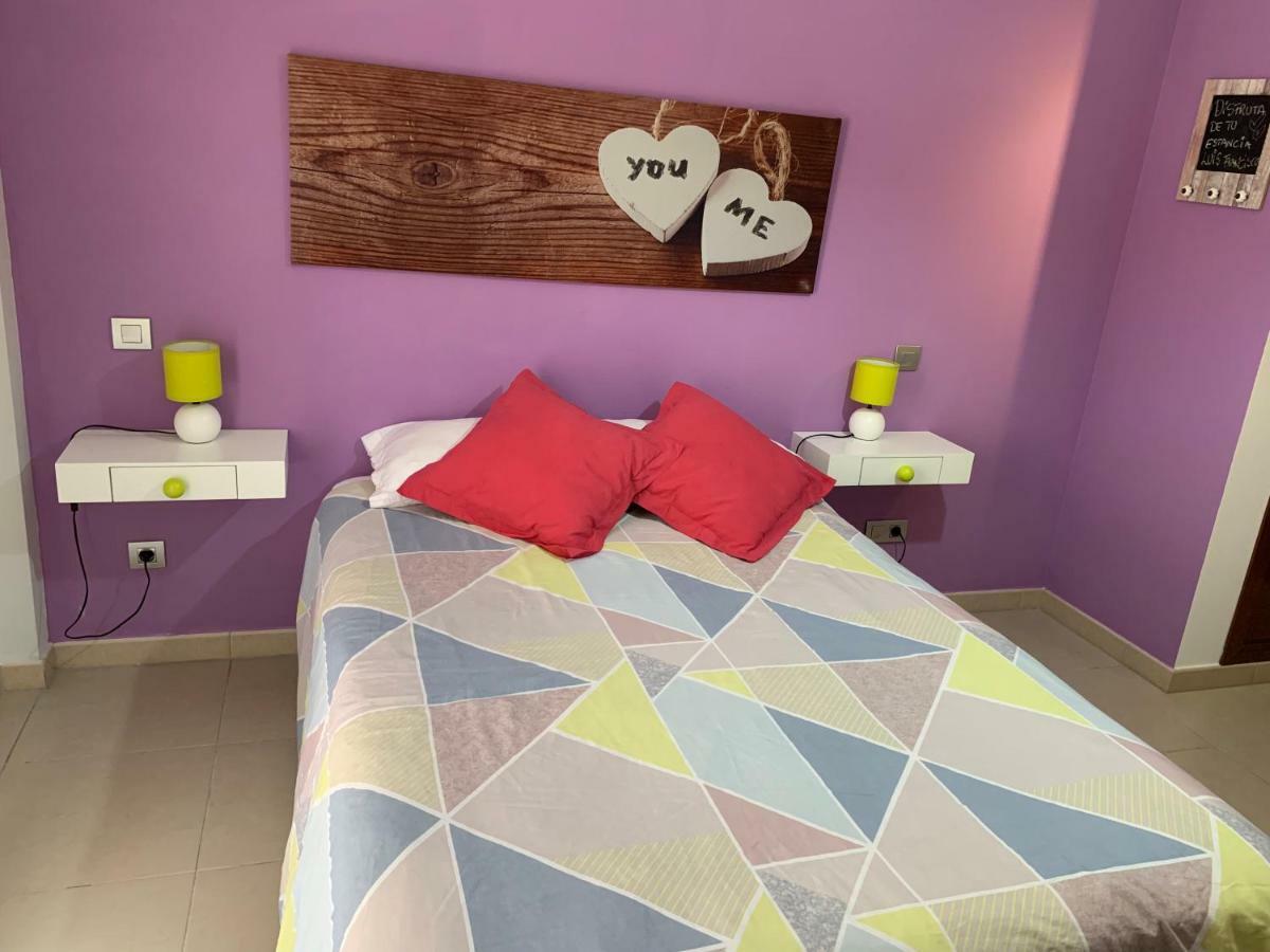 Alcala Center A 5 Minutos Del Paseo Y Playas Daire Dış mekan fotoğraf