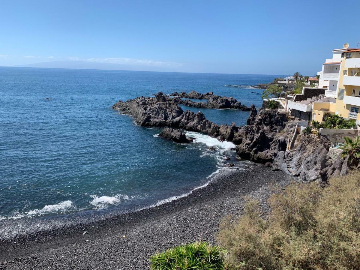 Alcala Center A 5 Minutos Del Paseo Y Playas Daire Dış mekan fotoğraf