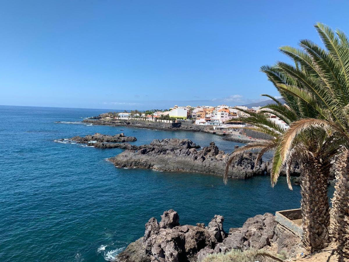 Alcala Center A 5 Minutos Del Paseo Y Playas Daire Dış mekan fotoğraf